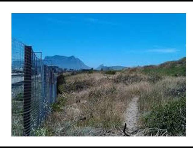 5,848M² VACANT LAND SOLD IN PAROW INDUSTRIAL
